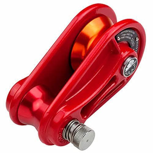 ISC Small Rigging Pully スモールリギングプーリー-ラッピング無料