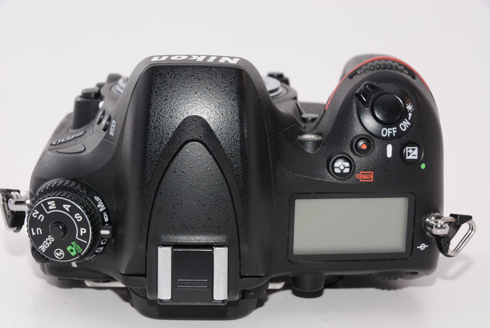 Nikon デジタル一眼レフカメラ D610 - 2
