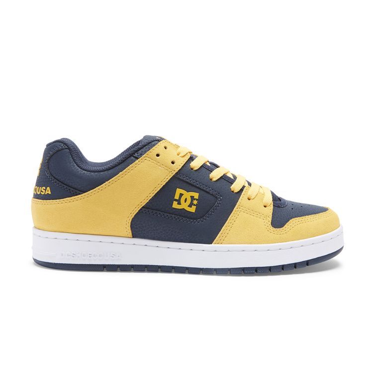 ディーシーシューズ マンテカ SE XKKY 27.0cm (US9.0)DM232004XKKY MANTECA 4 HI DC SHOES 新品 未使用