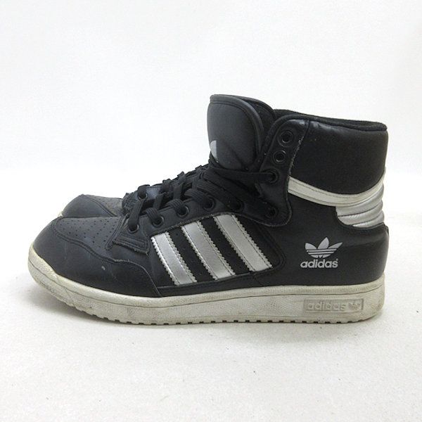 Q□【26cm】アディダス/ADIDASセンテニアルミッドCENTENNIAL MID