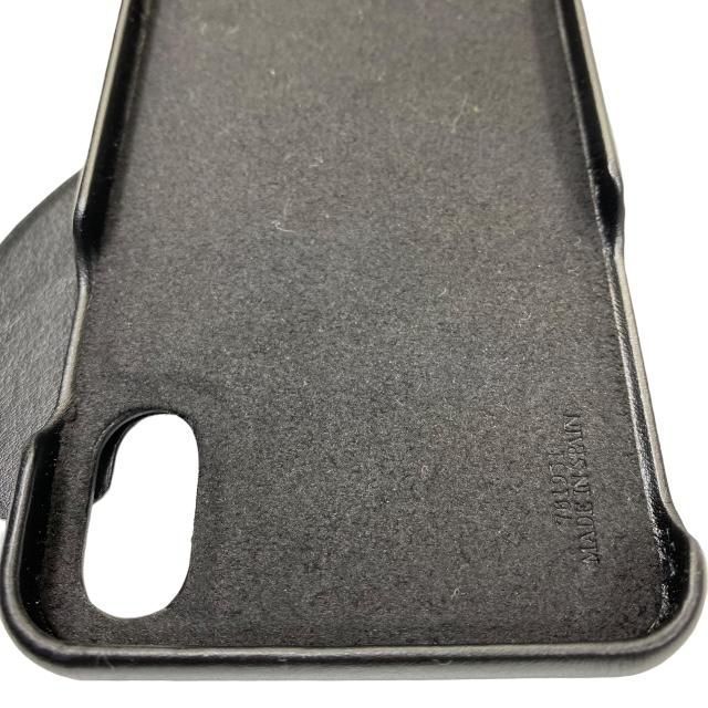 LOEWE ロエベ スマホケース A-28003861 iPhoneケース スマホカバー