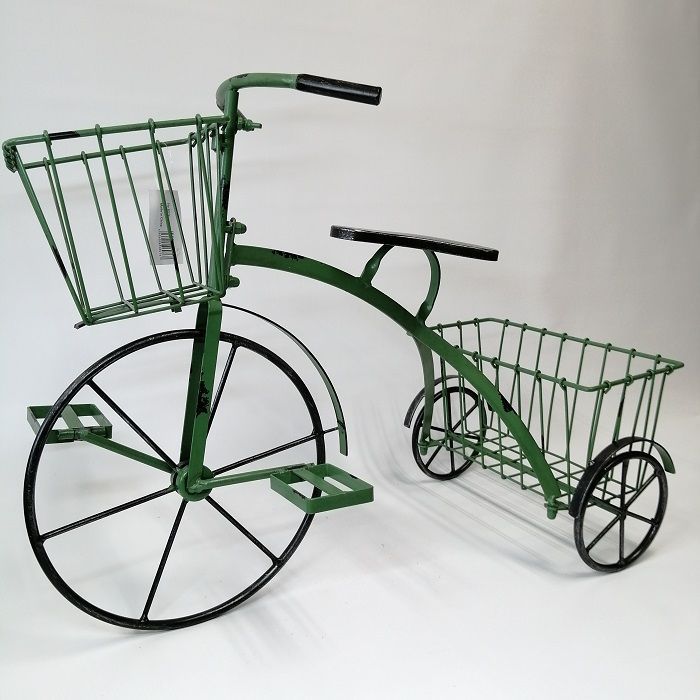 CART グリーントライシクル