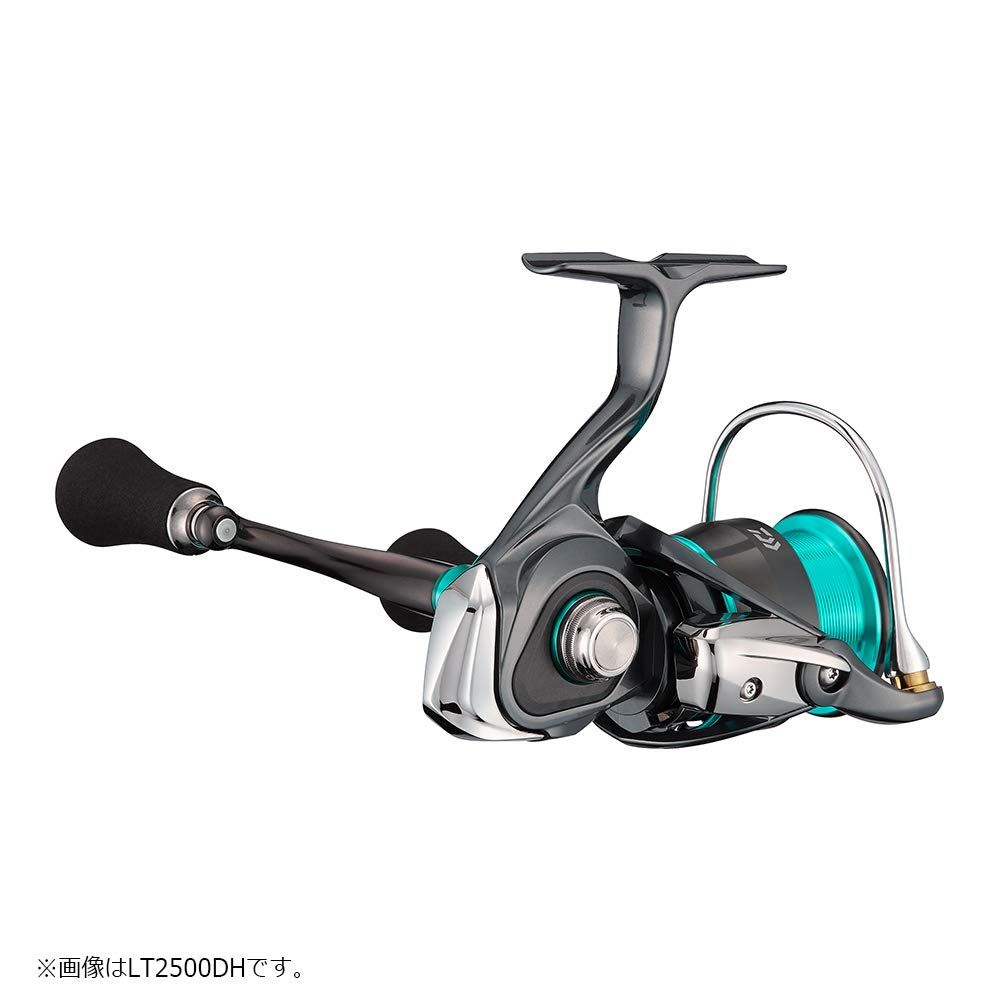 ダイワ(DAIWA) 21 エメラルダス エア FC LT2500S-DH [FC LT2500S
