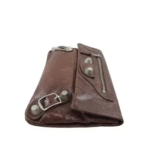 【正規品】BALENCIAGA ジャイアントエンベロープ クラッチバック 正規品 BALENCIAGA(バレンシアガ) ジャイアント エンベロープ クラッチ