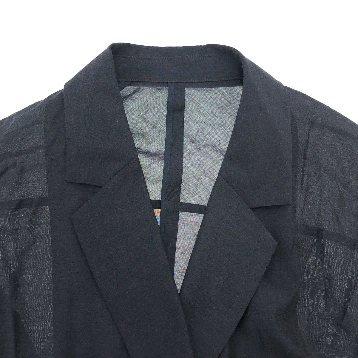 JOURNAL STANDARD L'ESSAGE ジャーナルスタンダード レサージュ 24SS