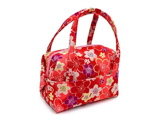 七五三　七歳用　草履バッグ小物セット 京都室町st. 七五三 7歳 子ども用 草履バッグセット 日本製 女の子用