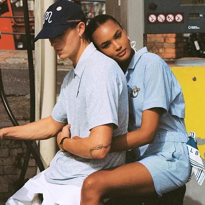 マルボンゴルフ