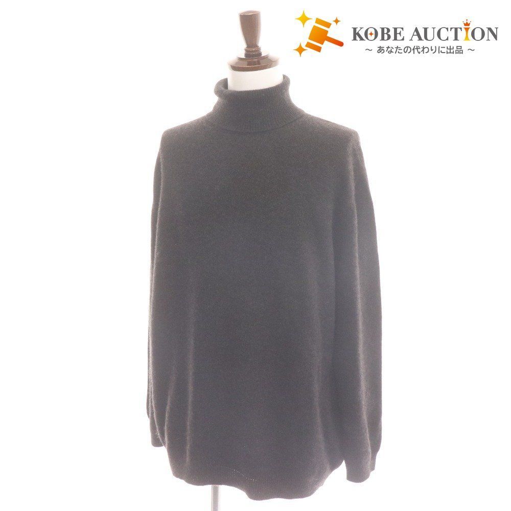 プラダのハイネックトップス □ プラダ セーター 長袖 トップス ハイネック タートルネック