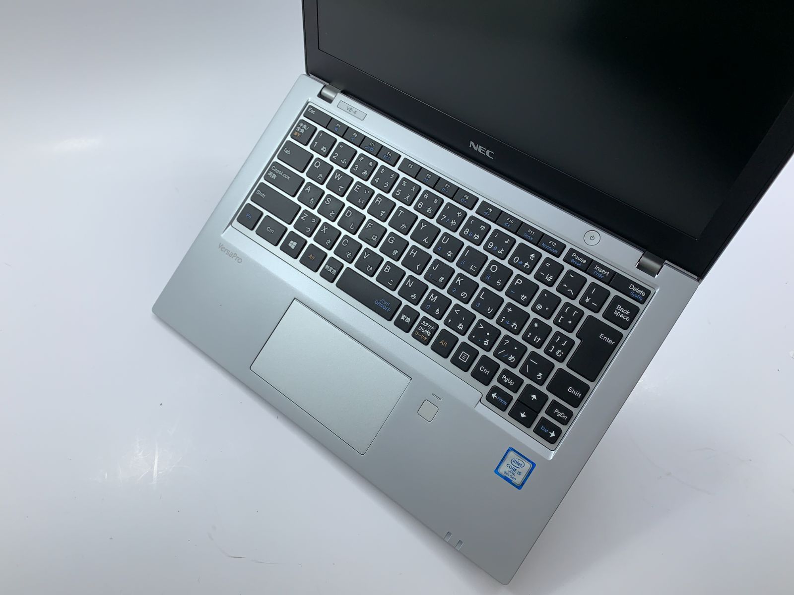 NEC VB-4 Core i5 SSD 8GB Win11 Office2021 - メルカリ