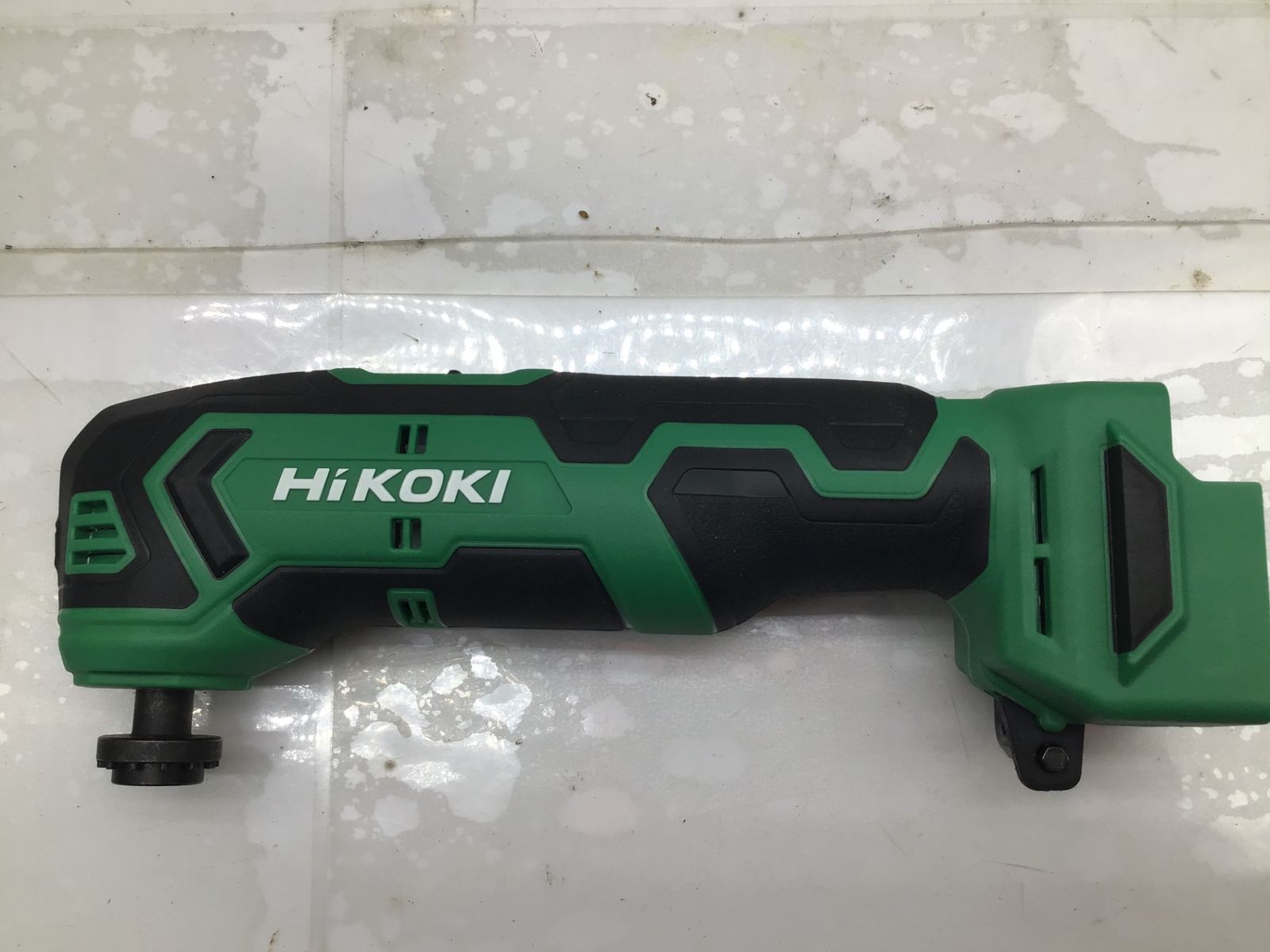 ハイコーキ CV12DA NN ITIQV7RFJN34 エコツール笠寺店 M02