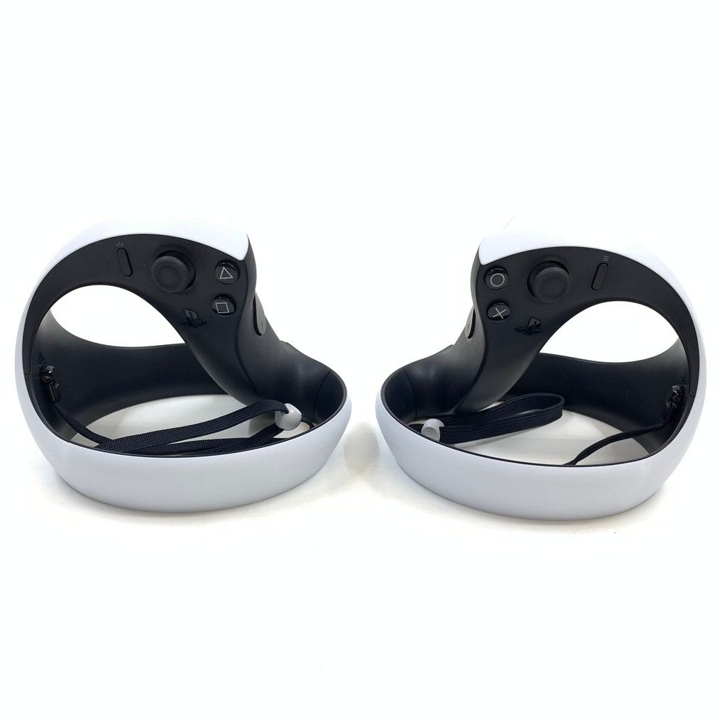 VR2 プレイステーション