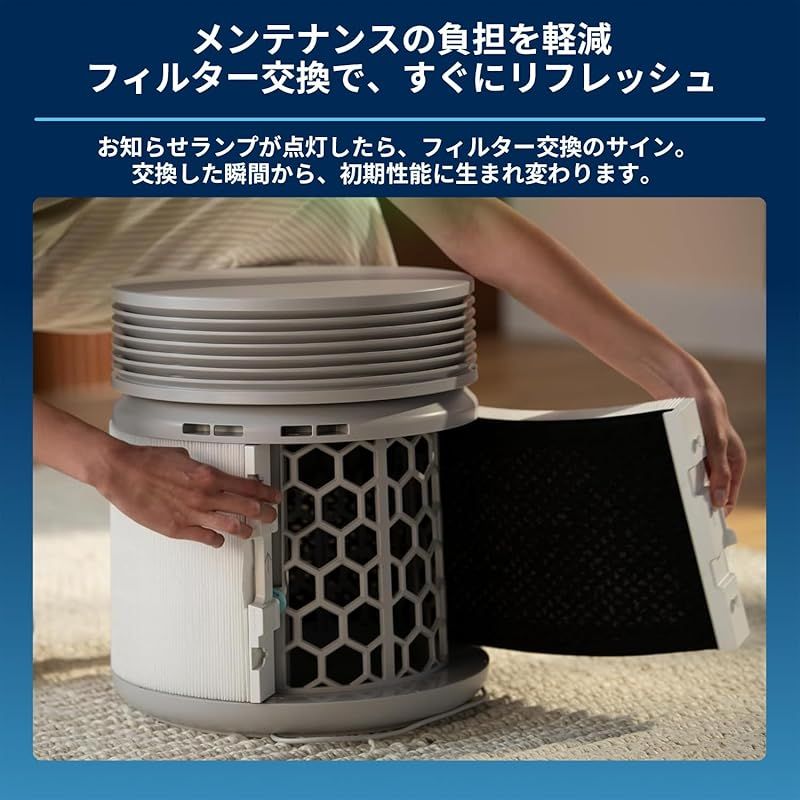 パーティクルプラス