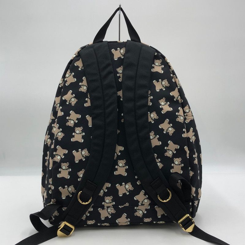 品 UNDERCOVER アンダーカバー BEAR BAGPACK ベアー バックパック カバン リュックサック 188-251018-yo-15-tei