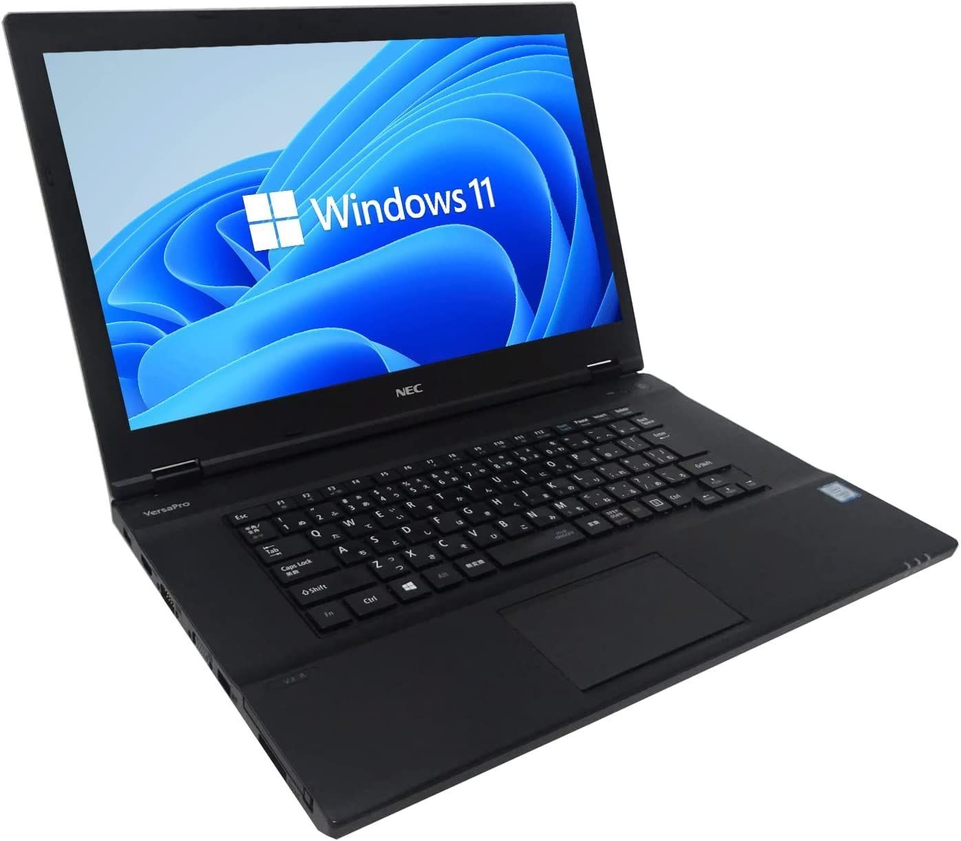 新着商品】NEC ノートPC VKシリーズ/15.6型/MS Office 2019/Windows11