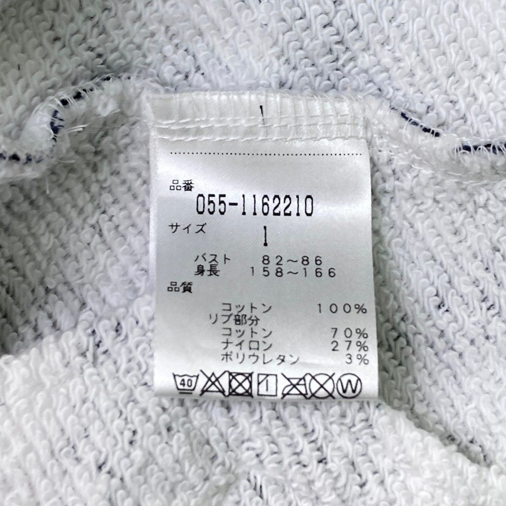 サイズ：1 PEARLY GATES パーリーゲイツ  フード付 長袖ジップパーカー チェック 花柄 ホワイト系 [240101437701] ゴルフウェア レディース ストスト 楽天市場】PEARLY GATES パーリーゲイツ フード付 長袖ジップ