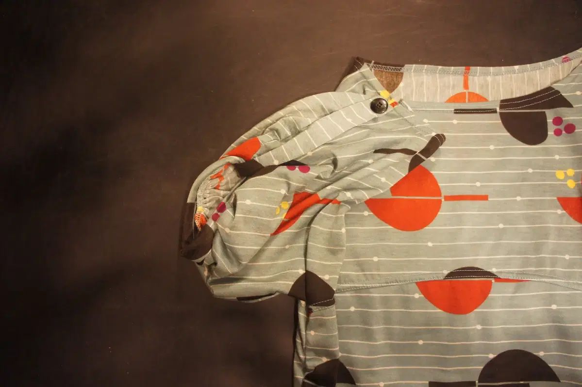 半袖ワンピース キャミソールワンピース