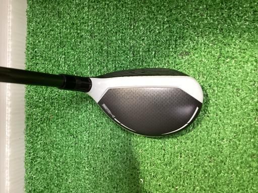 テーラーメイド SIM MAX U 5 ユーティリティ UT TENSEI BLUE TM 60 フレックスR メンズ 男性用 右利き 右用 Cランク ゴルフクラブ