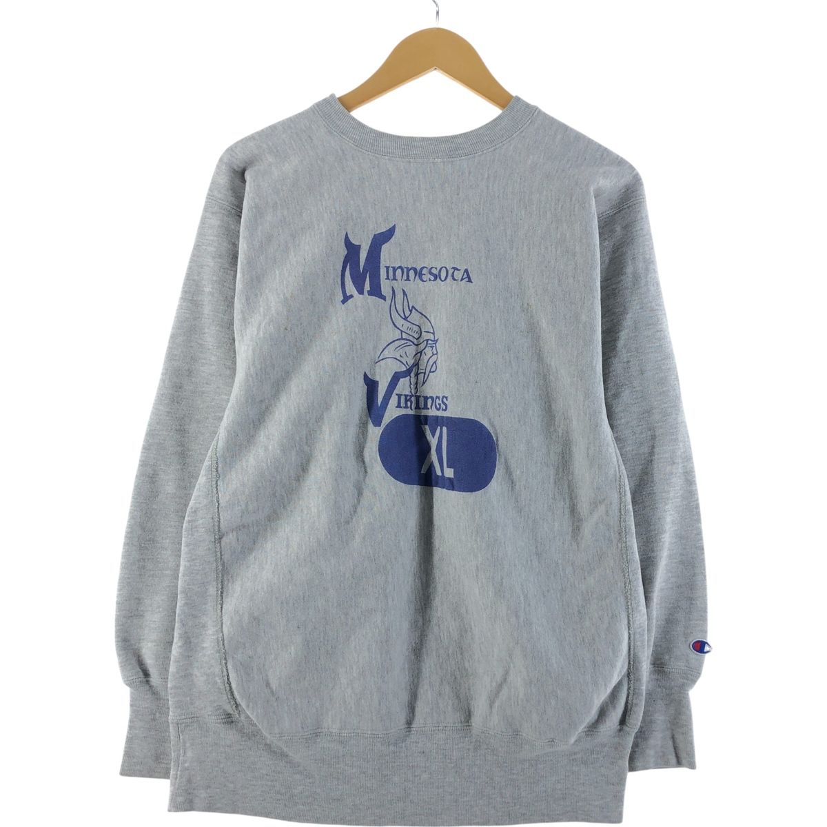 古着 90年代 チャンピオン Champion REVERSE WEAVE リバースウィーブ 