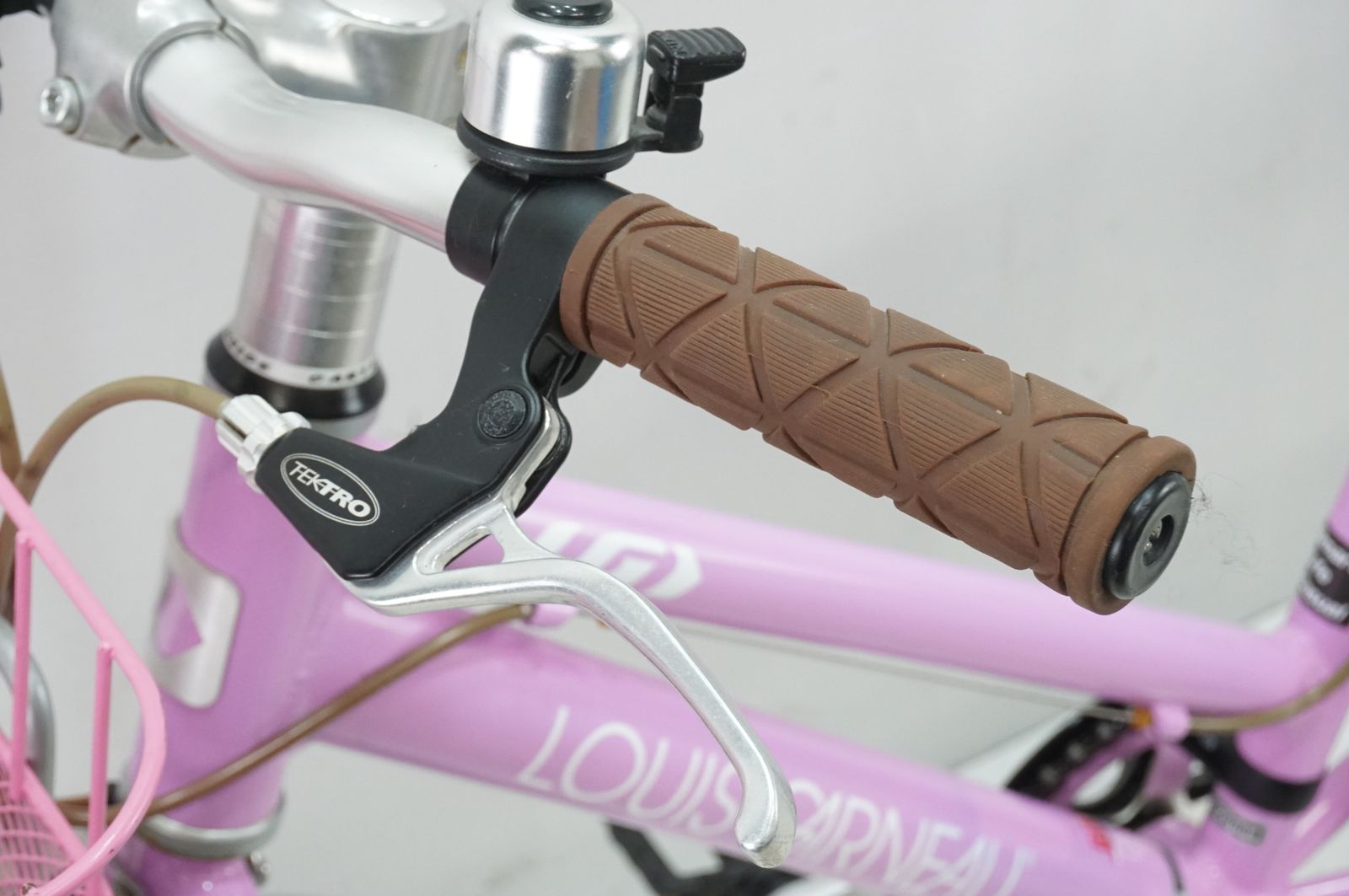 ルイガノ LGS-J20