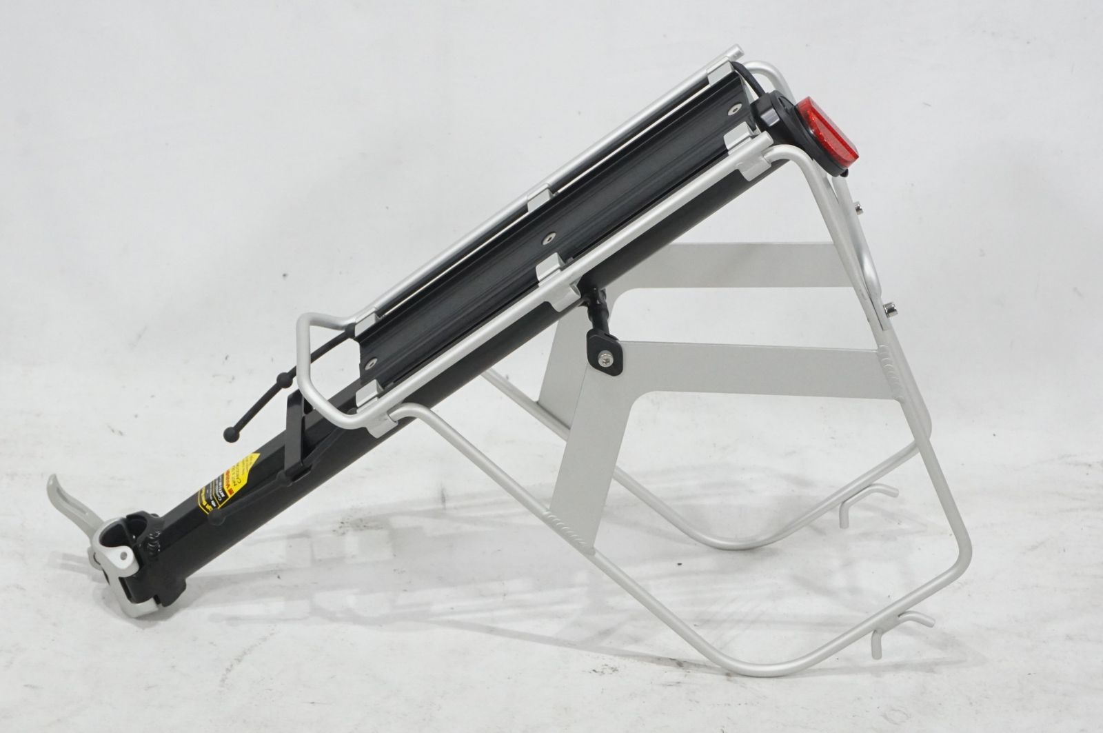 TOPEAK トピーク QR BEAM RACK MTX シートポストキャリア | バイチャリAKIBA店