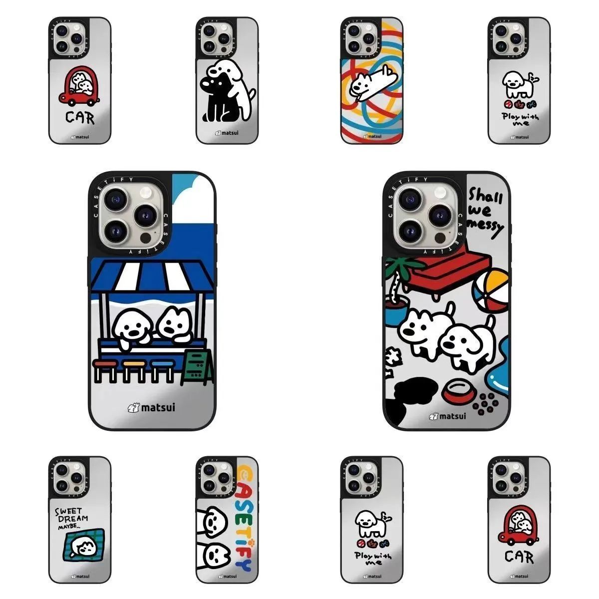 楽天市場】【公式】 CASETiFY iPhone16 iPhone 16Pro iPhone