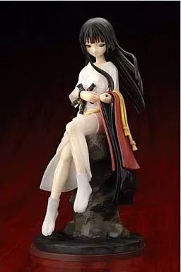 いっぺん、買ってみる？『地獄少女』に登場する「わら人形」が