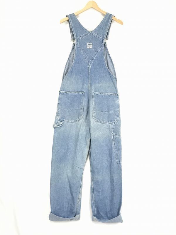 90s頃?米国/USA製ビンテージ☆Levi's/リーバイス☆857-12