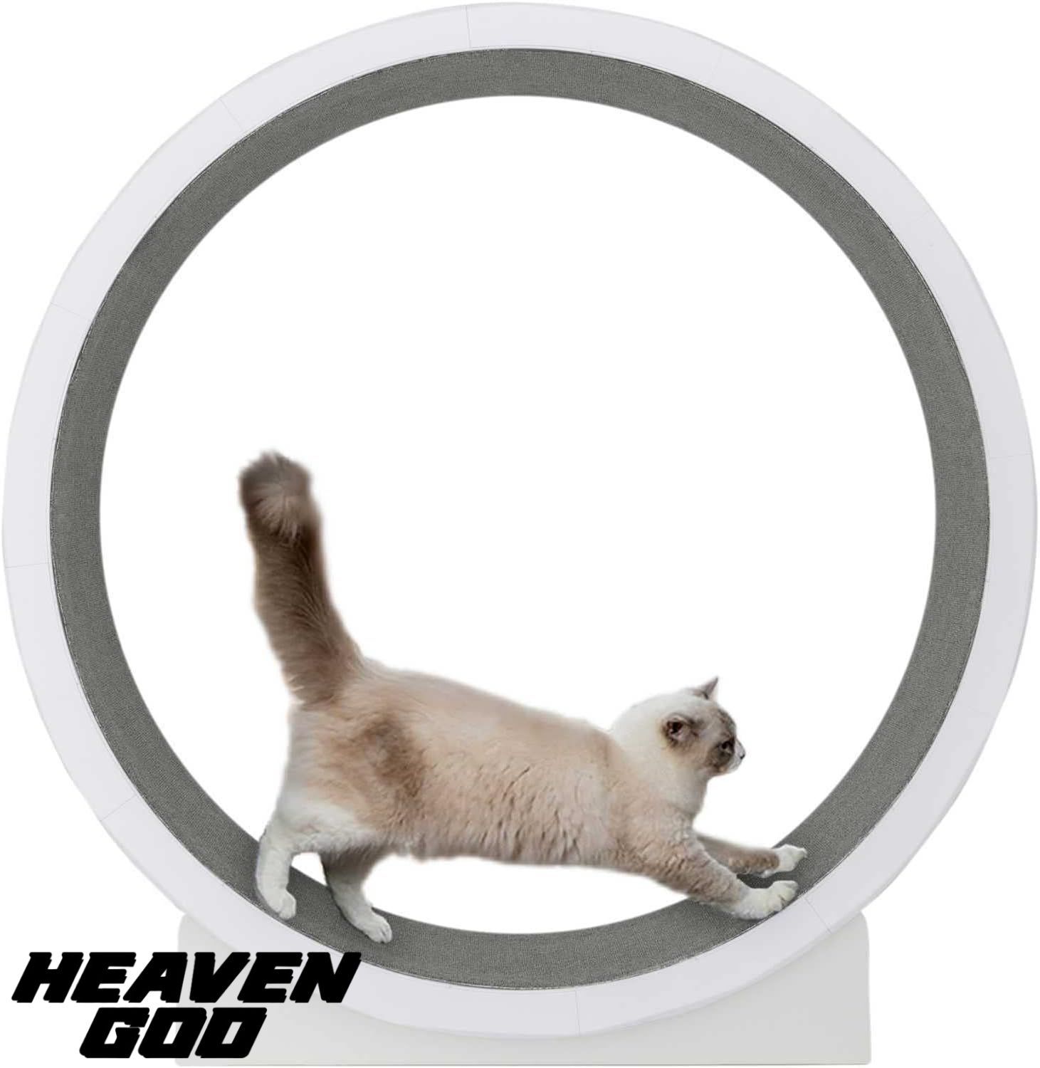 人気 キャットホイール 猫 キャット ホイール ランニングホイール 猫 キャットウォーク キャット ローラー 回し車 爪研ぎ