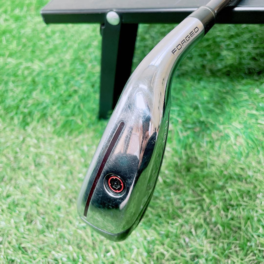 ゴルフ メンズ 3U テーラーメイド ステルス DHY テンセイ N1573