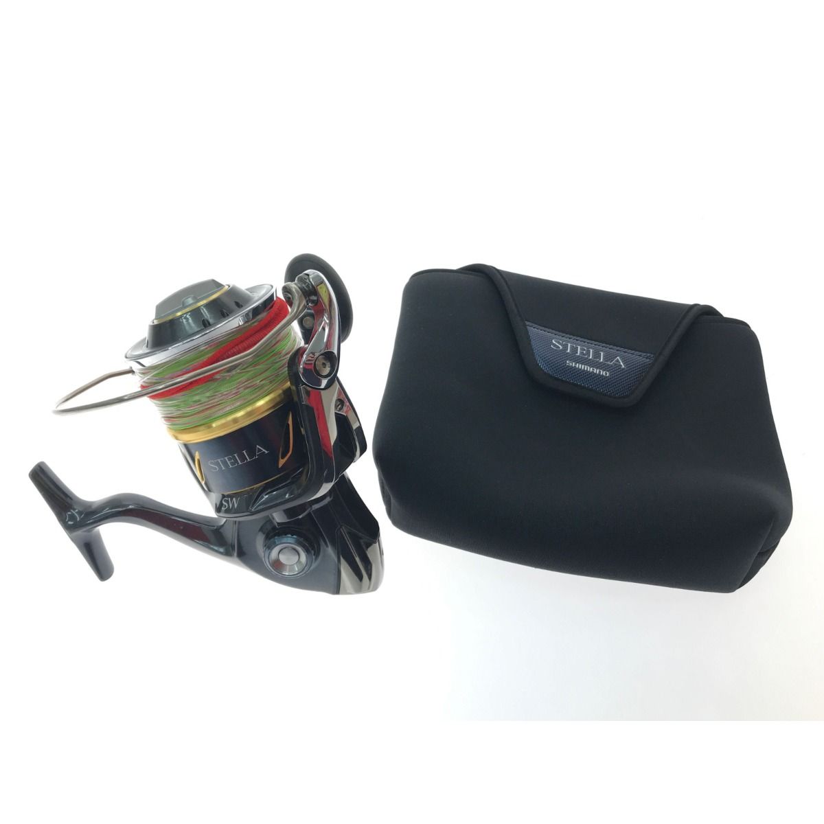 ▽▽SHIMANO シマノ 13ステラSW 20000PG 03073 ステラ SW 20000PG