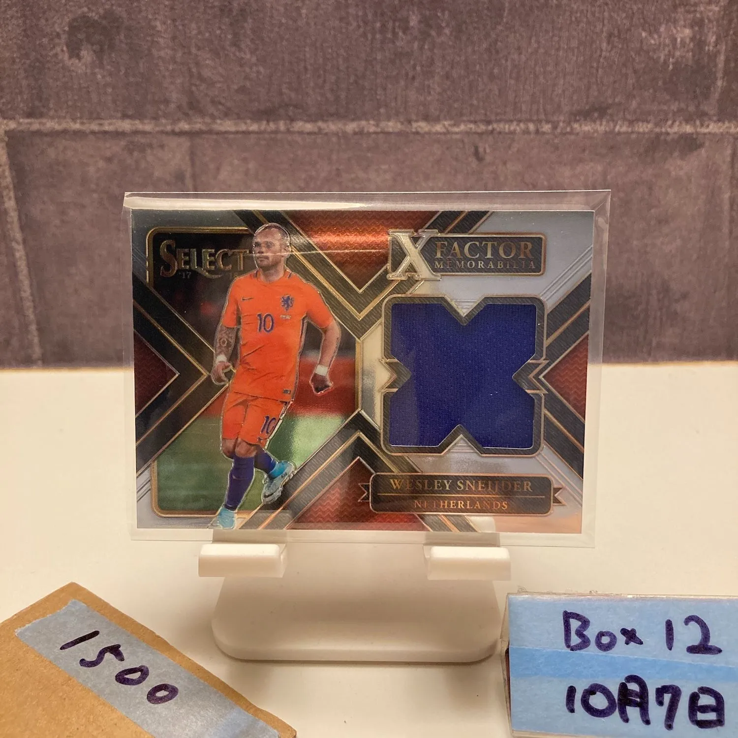 2025年最新】WESLEY sneijderの人気アイテム - メルカリ