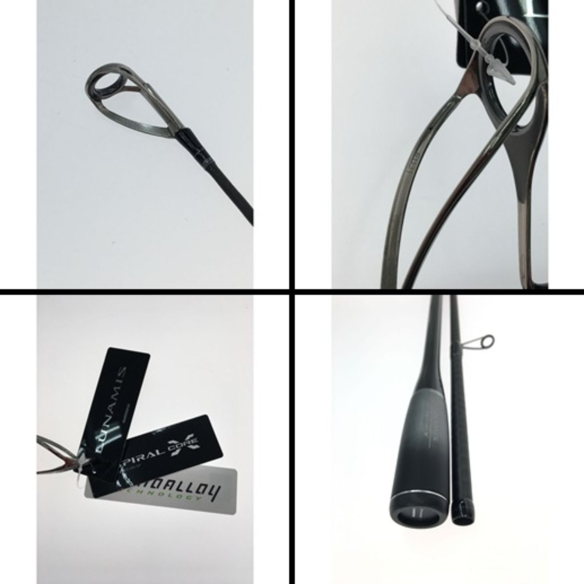 ▽▽SHIMANO シマノ ルアーロッド 20 LUNAMIS ルナミス ショアライト