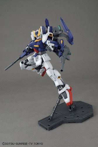 メルカリshops Mg 1 100 ビルドガンダムmk Ii ガンダムビルドファイターズ