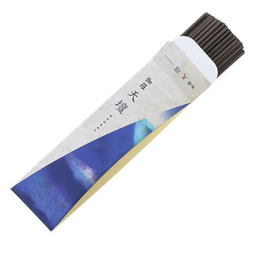 日本香堂 天壇 3種入 進物桐箱 包装品 26511 KANDAIZUMI_COM