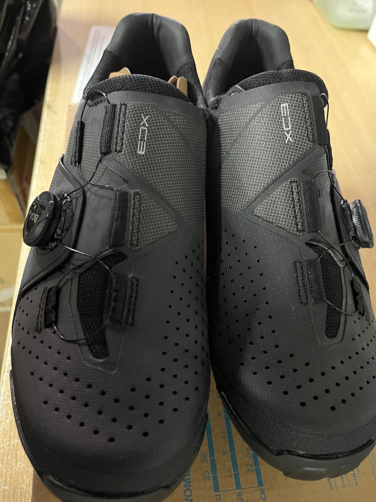SH-XC300 シマノ