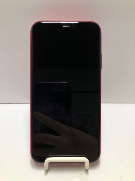 SIMフリー iPhone11 128GB レッド 送料無料
