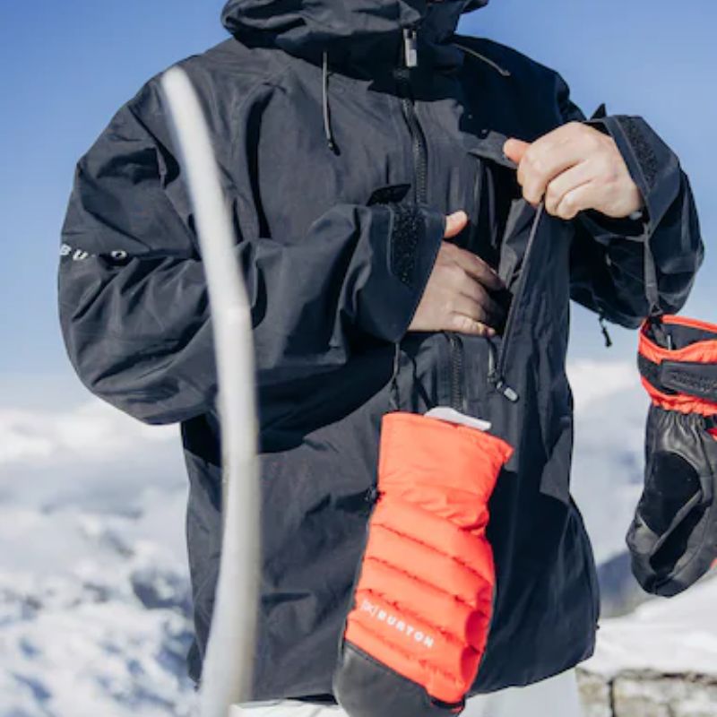 BURTON スノーボード ウェア ジャケット バートン Women's [ak