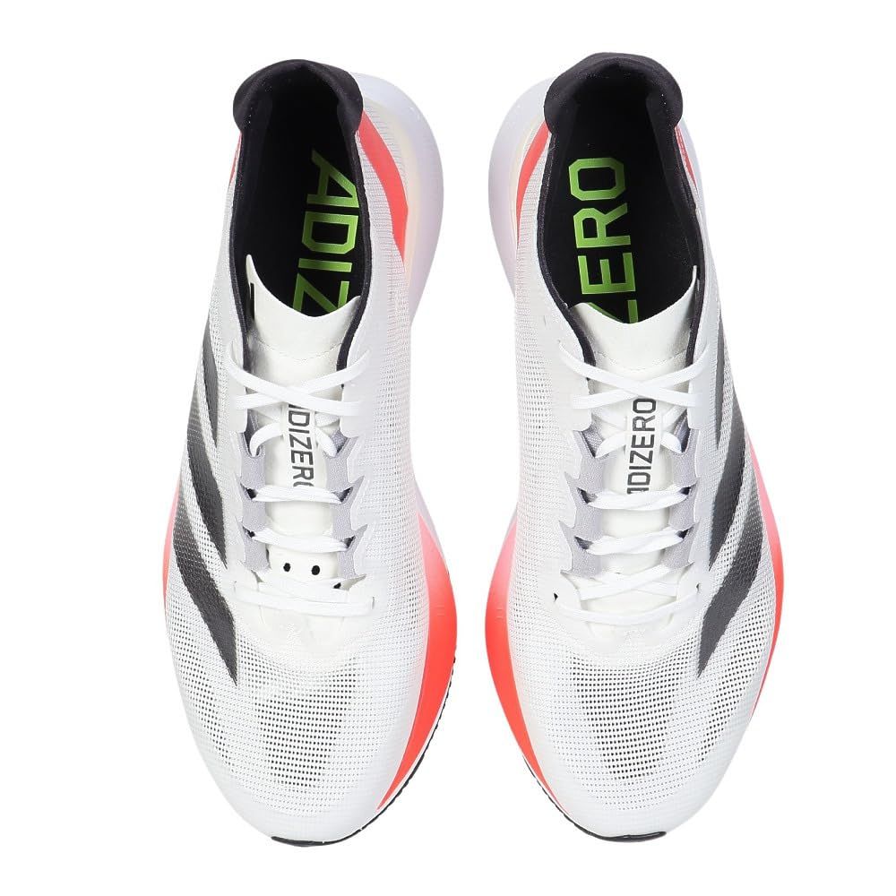 アディゼロボストン12M26cm JQ2552 adidas（アディダス） ADIZERO