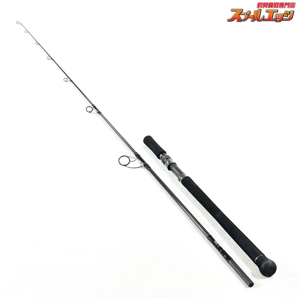 リップルフィッシャー アクイラ74MH