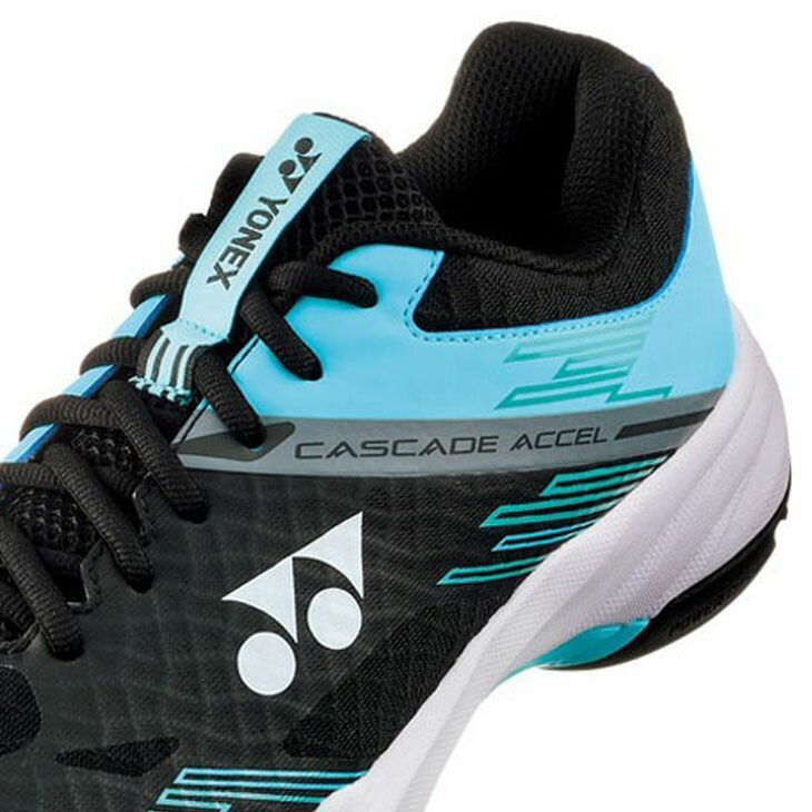 CASCADE ACCEL