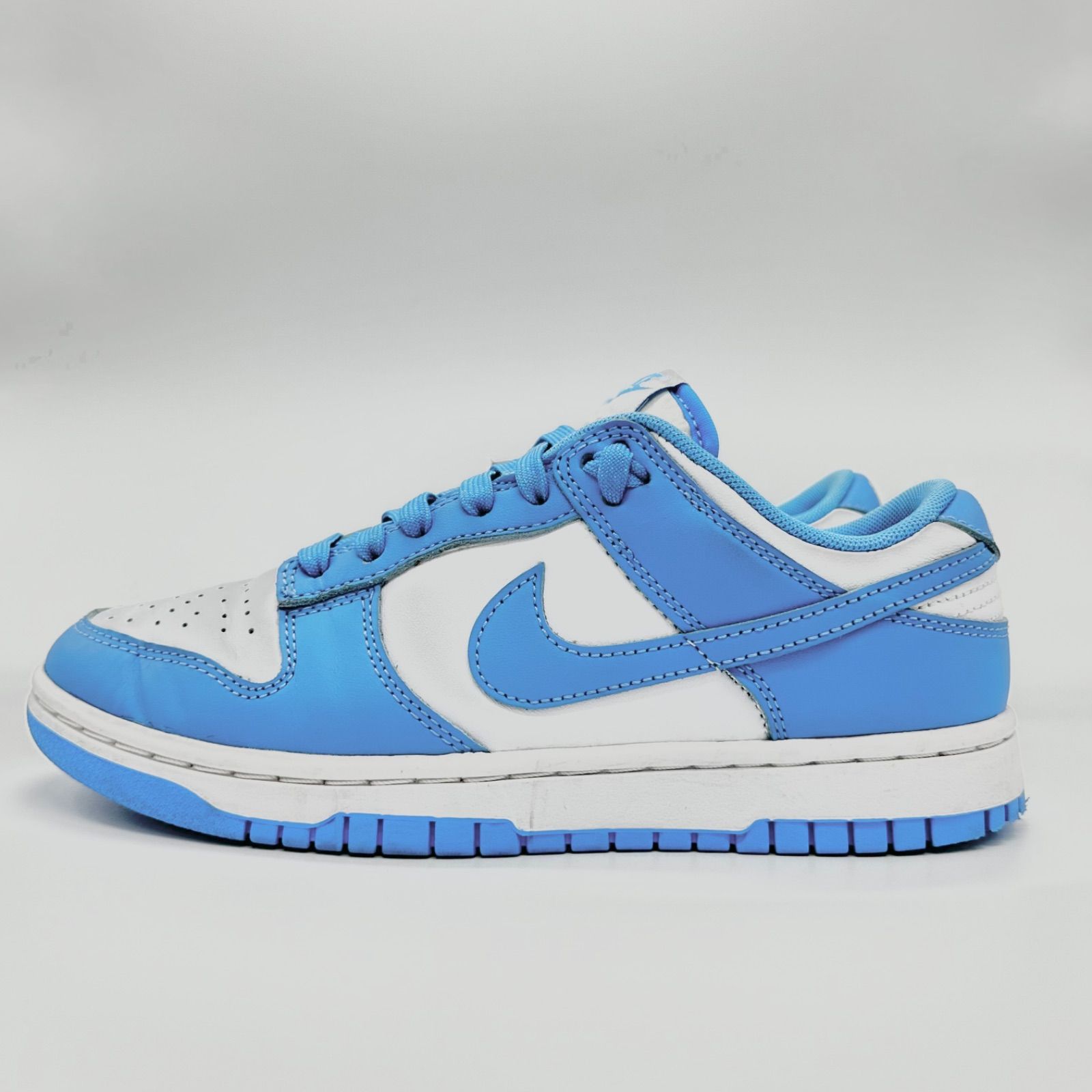Nike Dunk Low University Blue ナイキ ダンク ロー ユニバーシティ 