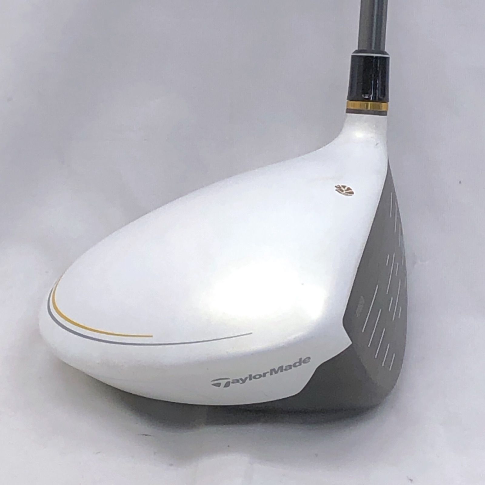  テーラーメイド 初代グローレ ドライバー ドライバー メンズ