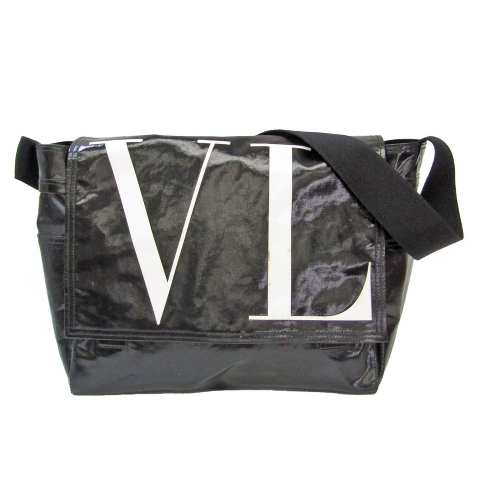 ヴァレンティノ・ガラヴァーニ(Valentino Garavani) VLTN ロゴ