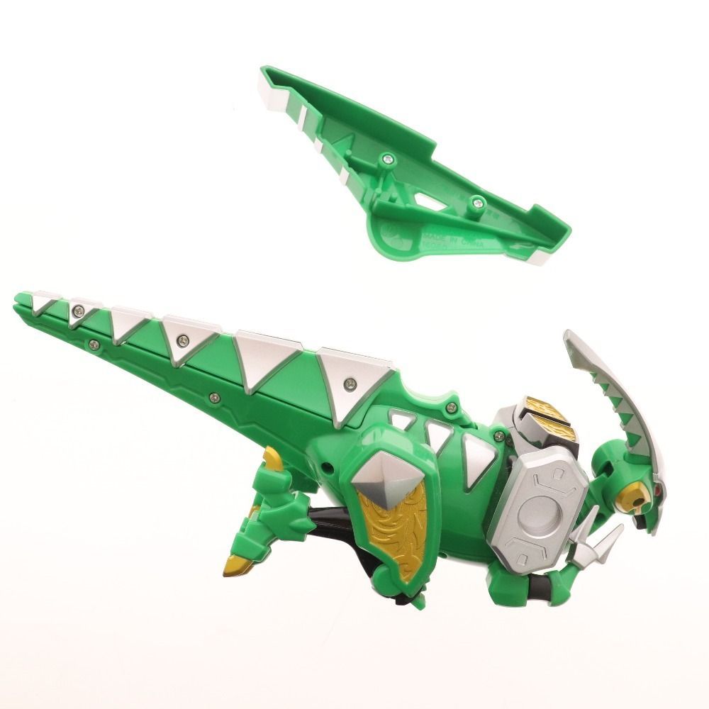 □ 爆竜戦隊 アバレンジャー パラサロッキル アンキロベイルス 2