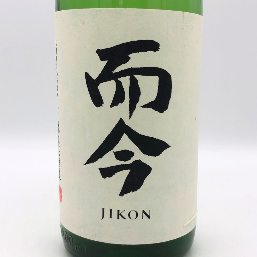 木屋正酒造 而今 1800ml 15.5% 特別純米 火入れ【R0】 - メルカリ