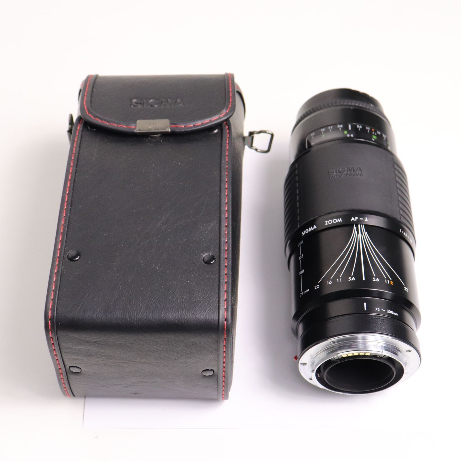 ★訳あり大特価★ミノルタシグマMINOLTA SIGMA AFレンズまとめ Aマウントのススメ】ミノルタ（発売後37年）VSシグマ（発売後18
