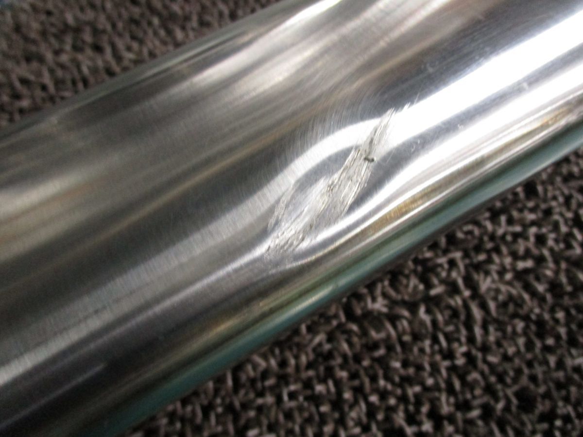 社外 サイレンサー