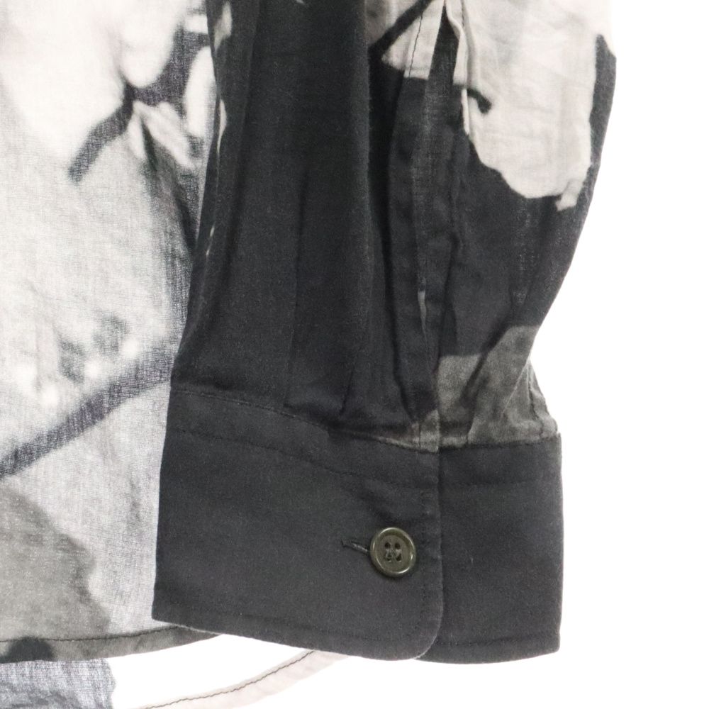 DRIES VAN NOTEN (ドリスヴァンノッテン) 16SS マリリンモンロー