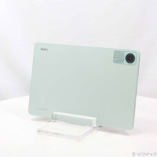 Xiaomi Redmi Pad 4GB+128GB [ミントグリーン] 価格比較 - 価格.com