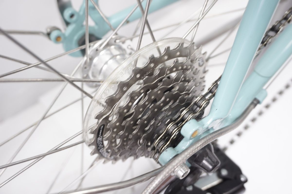 | バイチャリ世田谷店